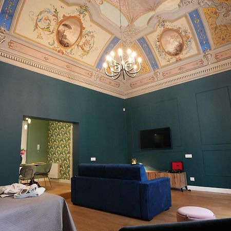 Suite Gimma 209 Bari Bagian luar foto