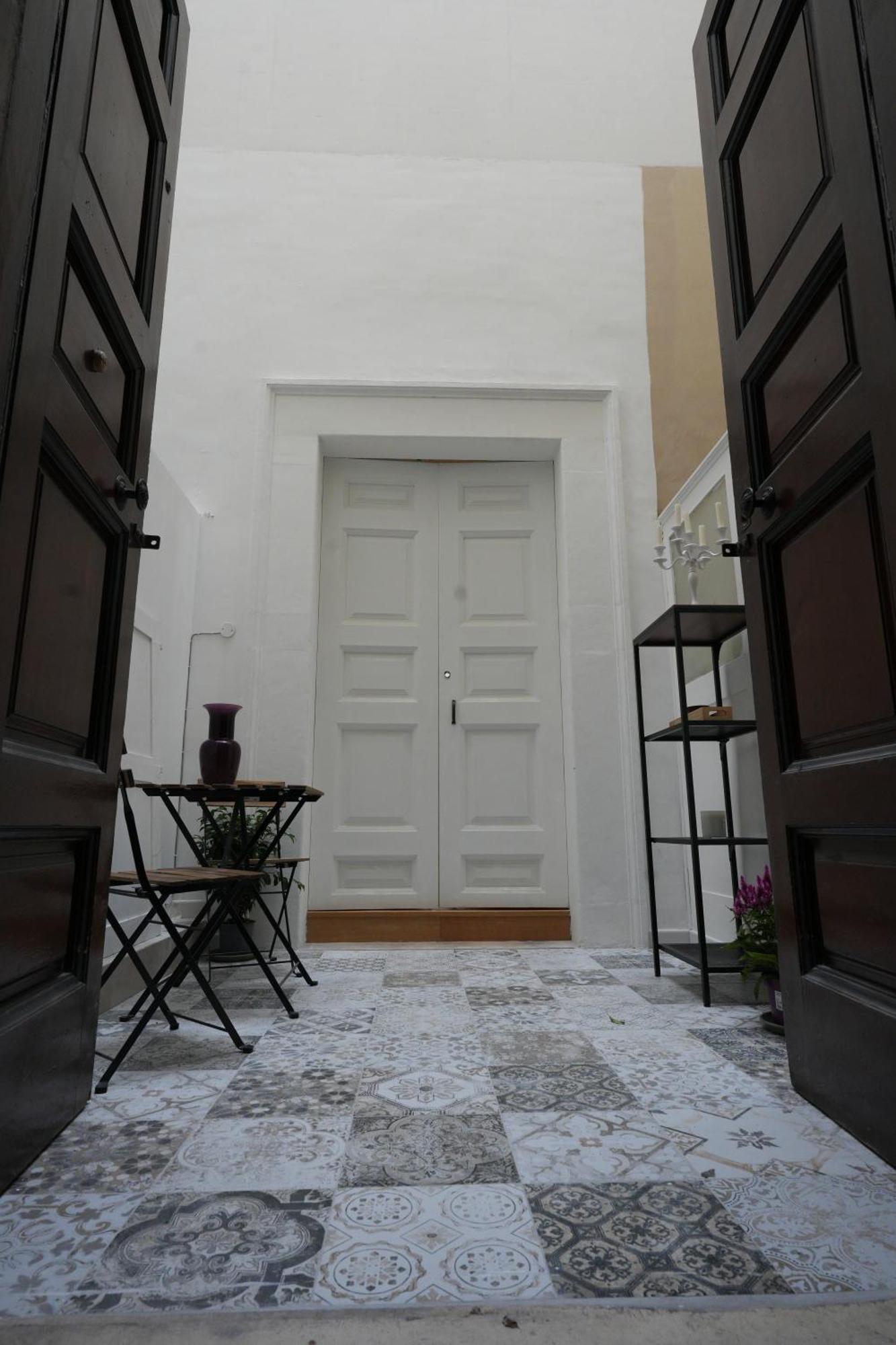 Suite Gimma 209 Bari Bagian luar foto