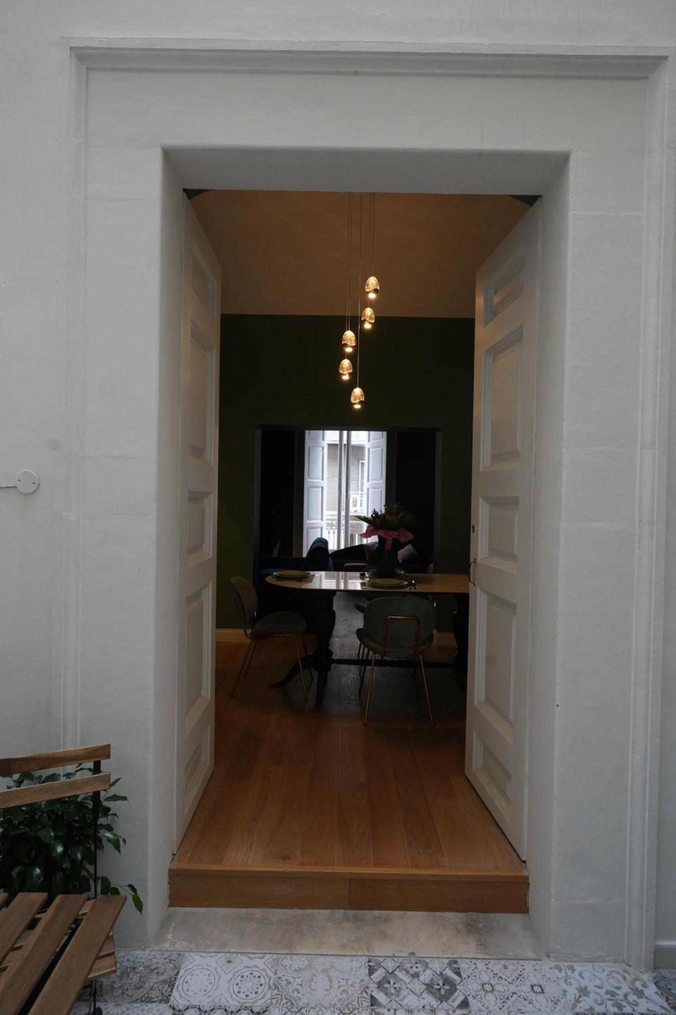Suite Gimma 209 Bari Bagian luar foto