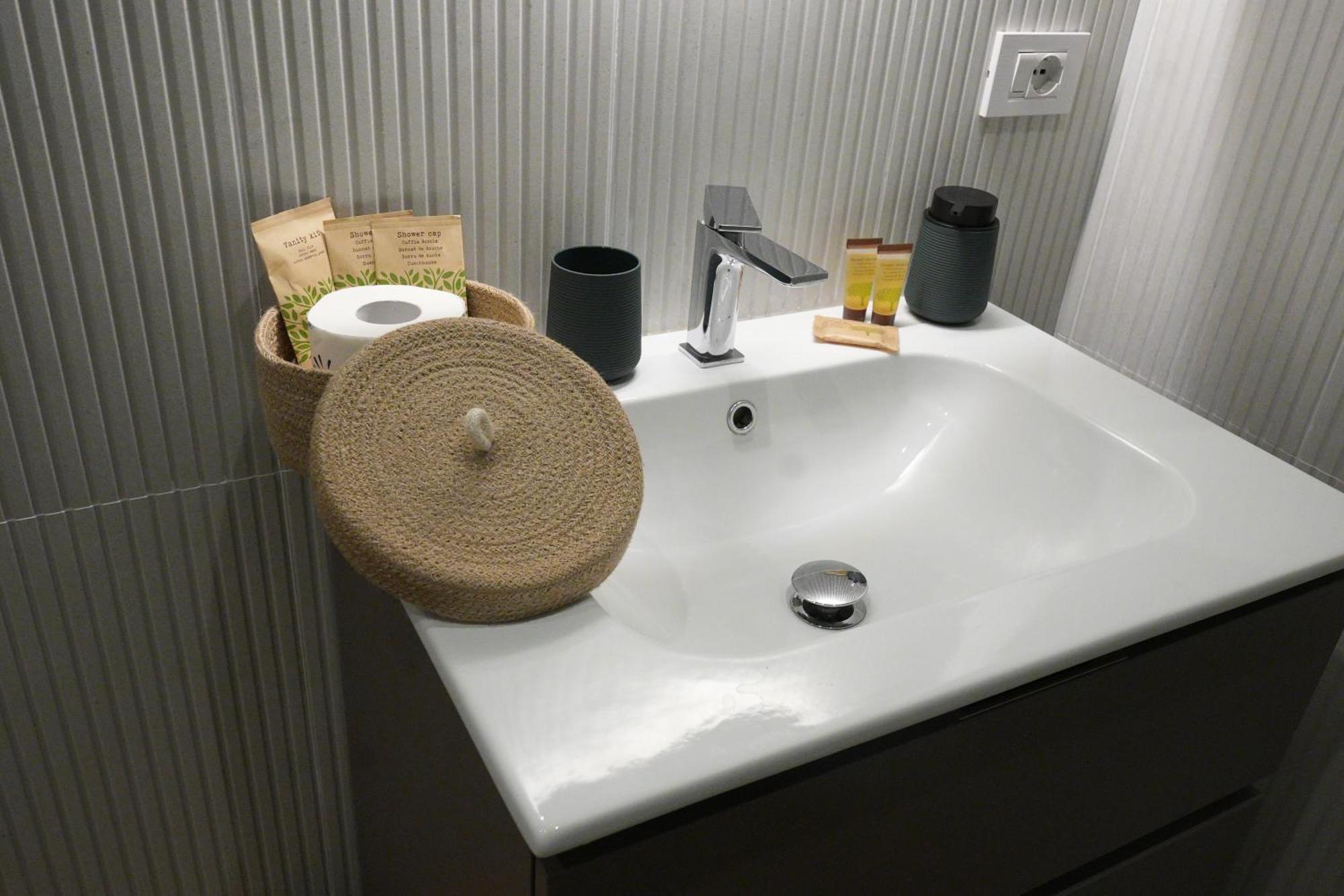 Suite Gimma 209 Bari Bagian luar foto