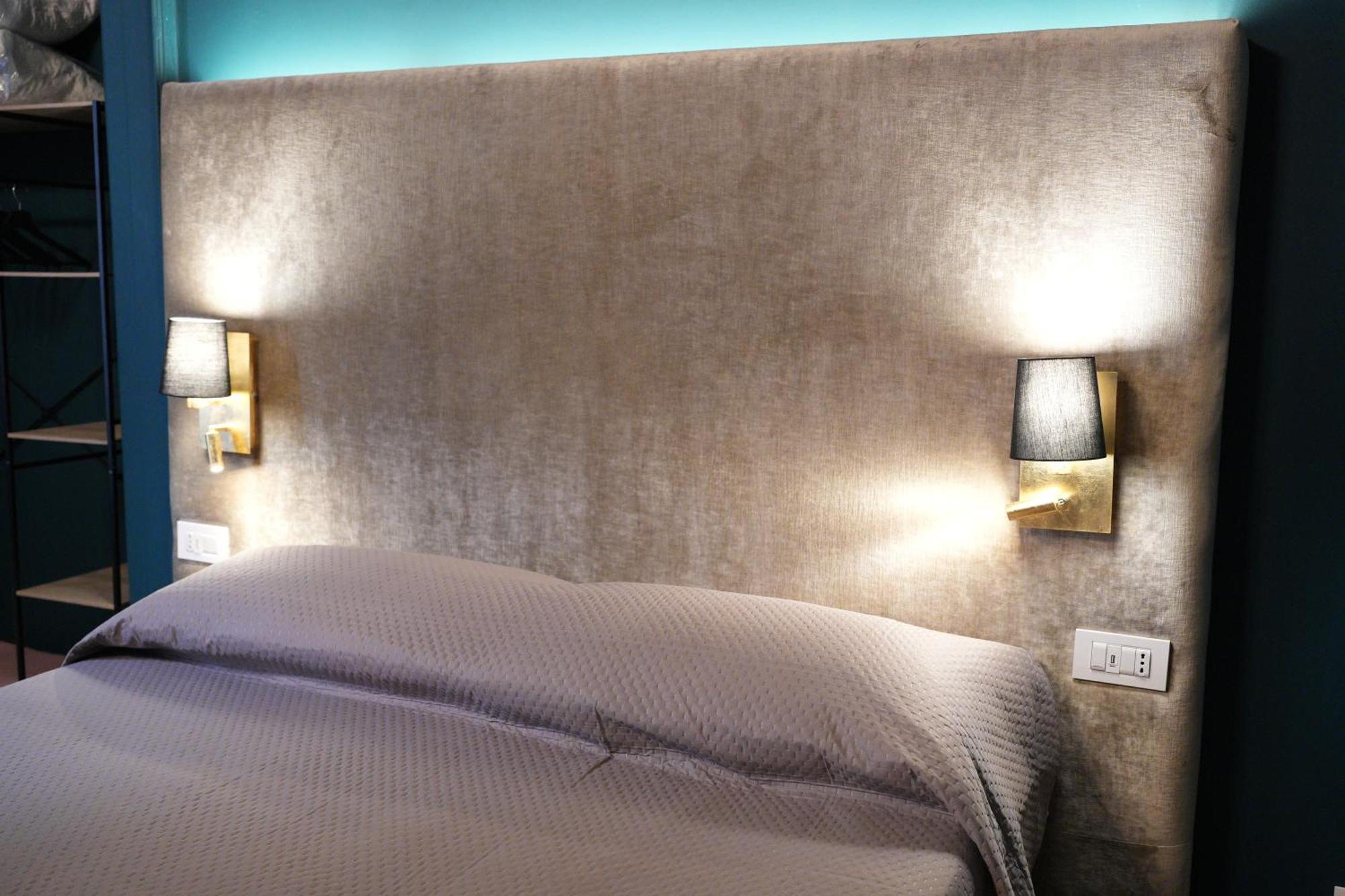 Suite Gimma 209 Bari Bagian luar foto