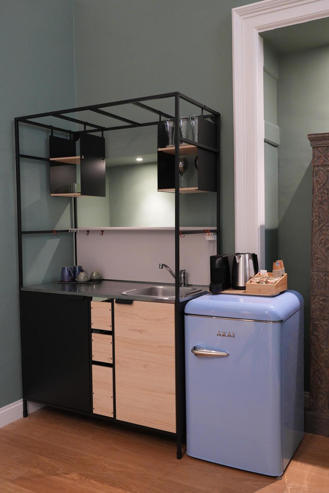 Suite Gimma 209 Bari Bagian luar foto