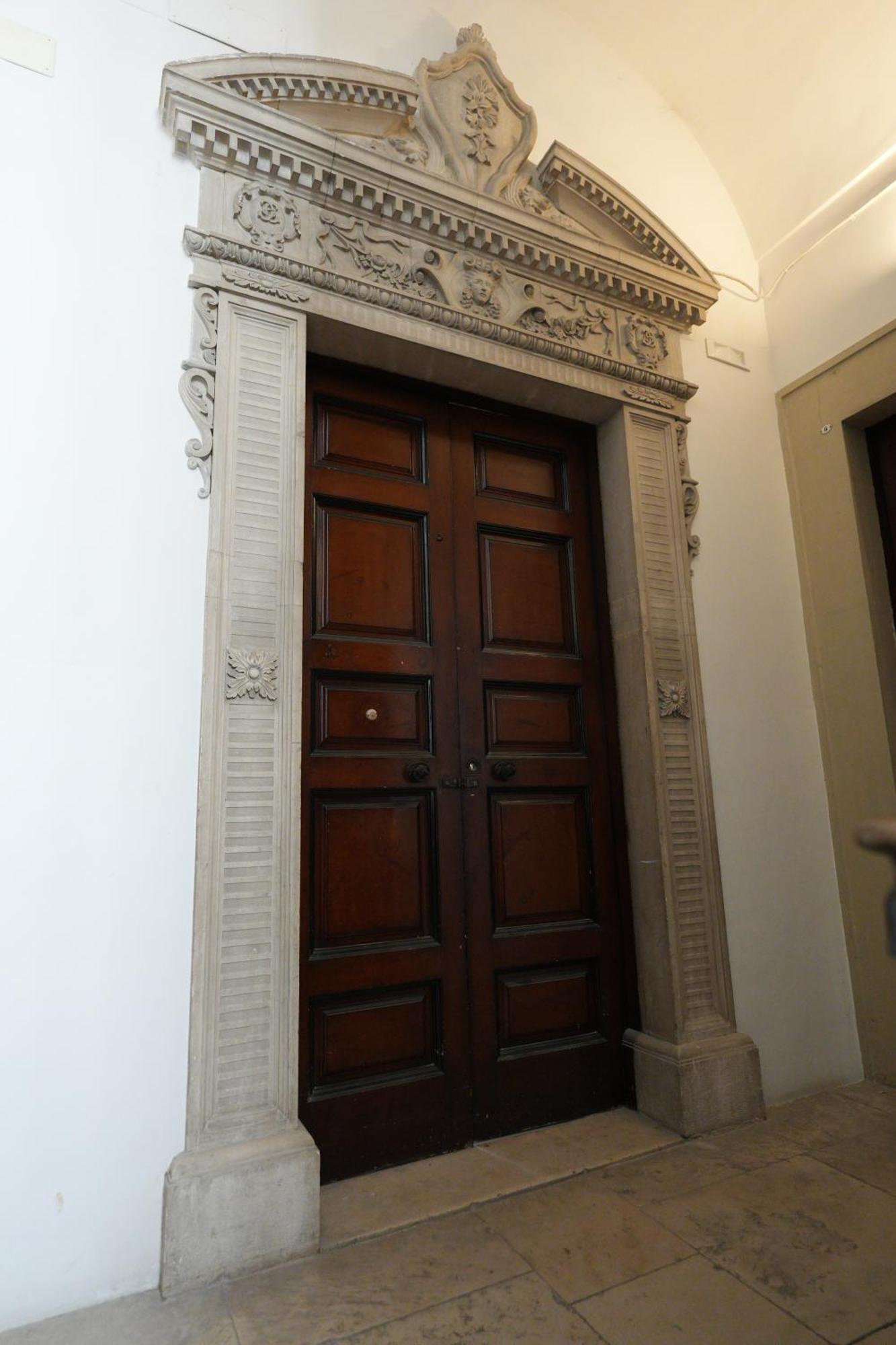 Suite Gimma 209 Bari Bagian luar foto